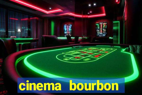 cinema bourbon ipiranga filmes em cartaz